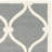 Cannen Hand Tufted Wool Geometric Rug-2064086208