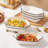 10" Rectangular Baking Dish Set 2 Piece