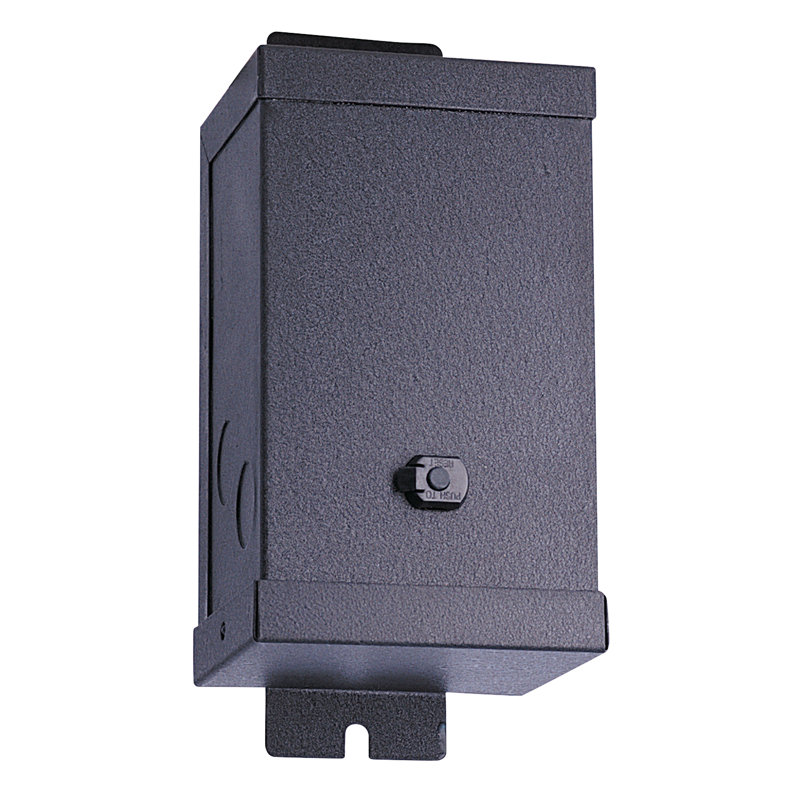 Hardwire Magnetic Transformer