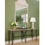 Alfies 72'' W Stone Console Table