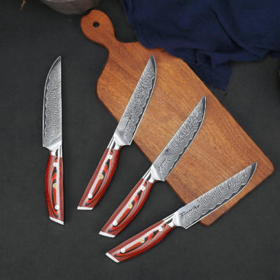 Dinner Knife