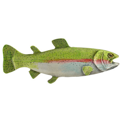 Lodge Nature Novelty Pull