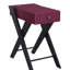 Table d'appoint Fierce avec port USB intégré