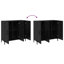 Rectangle Accent Cabinet