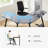 L-Shaped Computer Desk