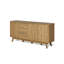 169.5cm Sideboard