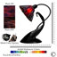 Lampe de table en arche 20" Dale-30992148-30992151