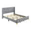 Paderborn Upholstered Bed-1006335690-1006335689