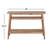 Grendon 46'' Solid Wood Console Table-356842092