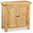 Benjamin 2 -Door 1 -Shelf Storage Cabinet