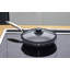 Black Cube Hybrid Quick Release Frying Pan-1239719039