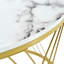 Carvelli Nesting Coffee Table