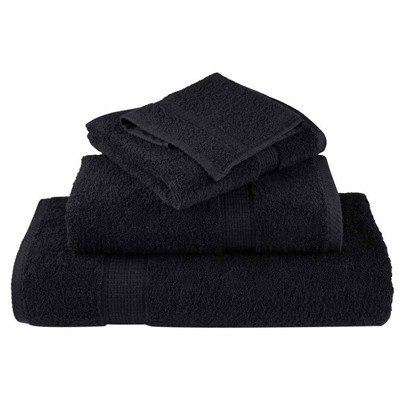 100% Cotton Mulit-Size Set