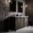 Marsyas 60 in W x 22 in D Double Bath Vanity Top-757472482-757472481