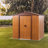 Outdoor Metal Storage Shed-111721636-112578546