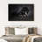 Brampt Elegant Black Horse-107680417