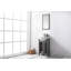 Ensemble de meuble-lavabo simple 20 po Orsstown-88925990