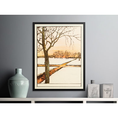 Beyer Print