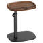 Tray Top Pedestal End Table-996740892-996740893