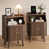 Walnut sélectionné