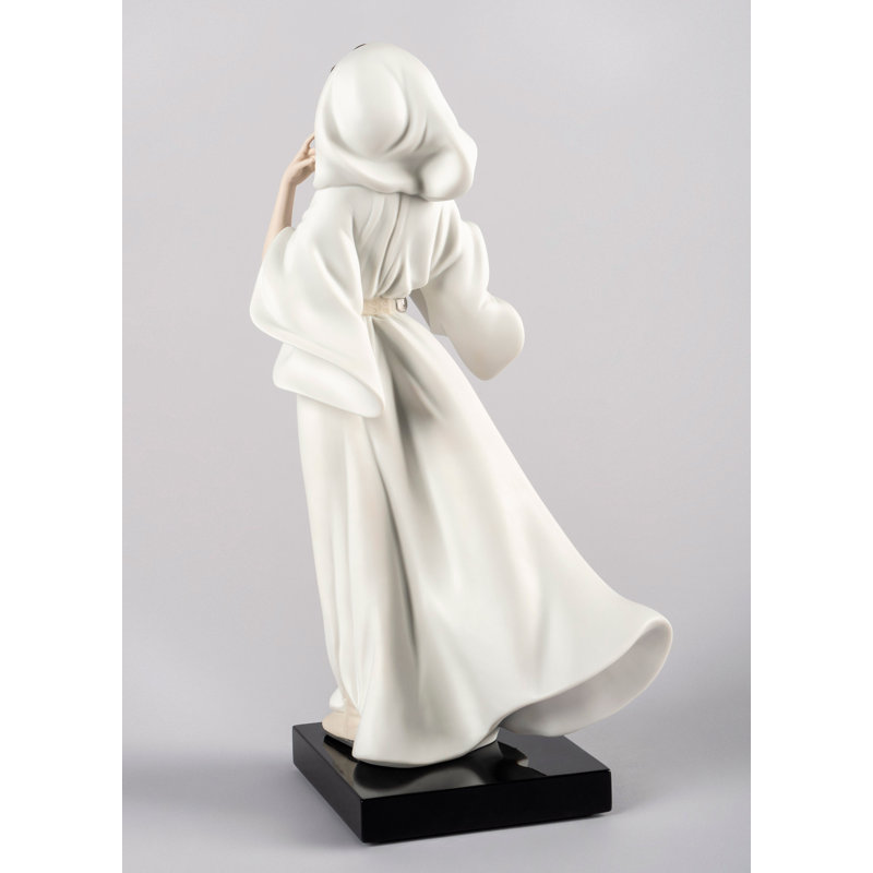 Princess Leia's New Hope Figurine