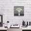 «Blooming Sink» par Julia Purinton, art mural sur toile-631738187
