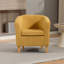 Upholstered Armchair-2097773227