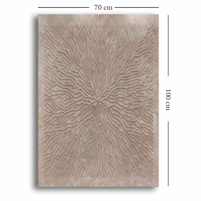 Decorative Canvas Painting