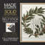 «Christmas Holiday», art encadré CECLX III, bois massif-1047212226-1047212228