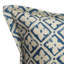 Puccini Self-Flange Accent Pillow
