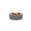 Foyer en acier inoxydable Ark-50930272-50930273