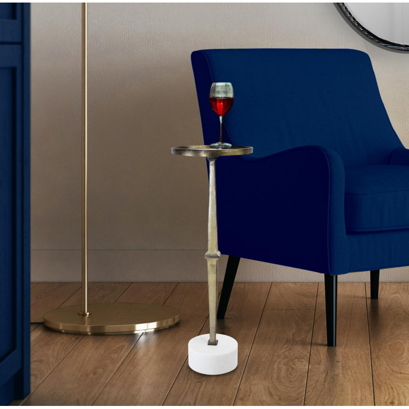 Thara End Table