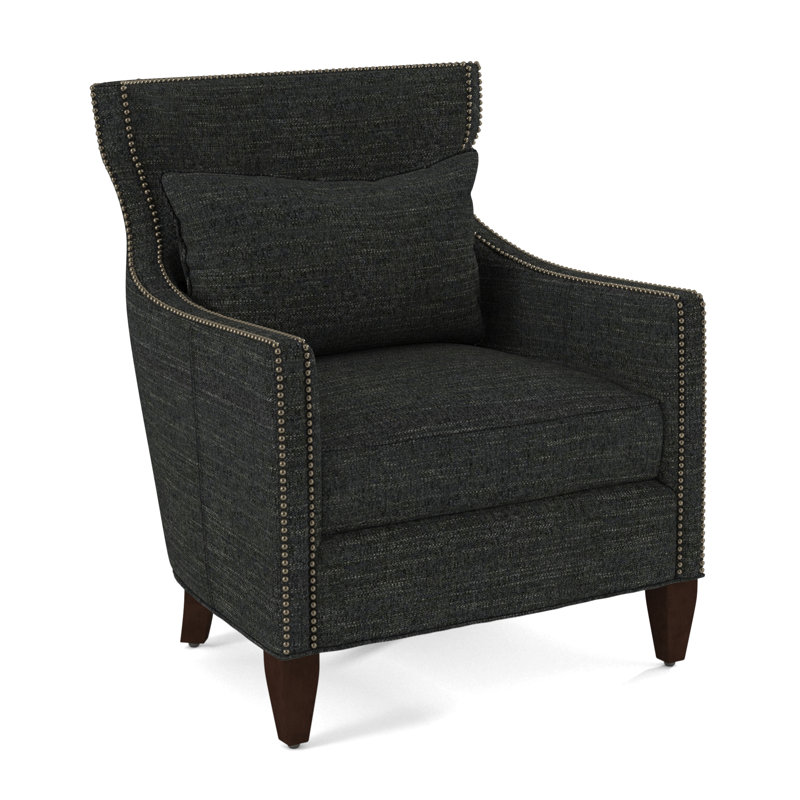Armchair, Nutmeg, 61391-88