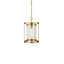Suspension Pippin 1 lumière