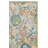 Antiquity Hand Tufted Wool Floral Rug-778956042