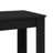 Rectangular Outdoor Bar Table-1624826347