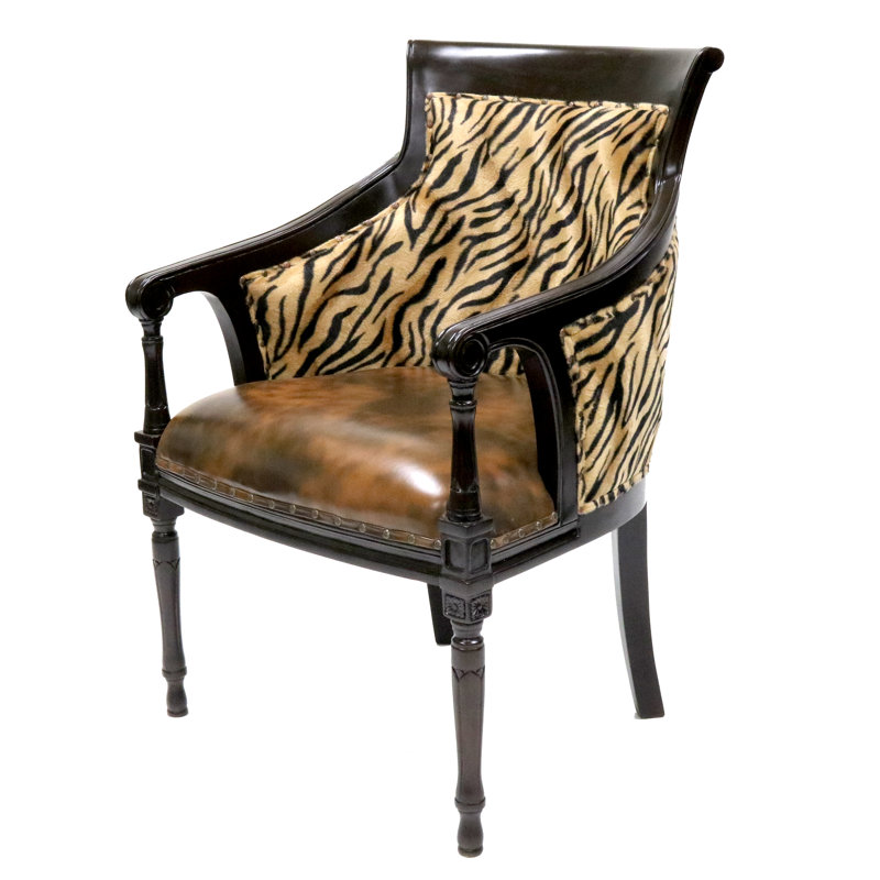 Fauteuil Sienna
