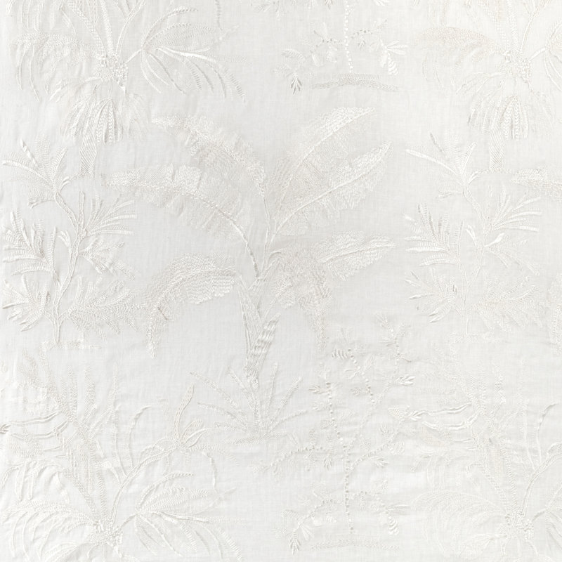 Majorelle Martil Sheer Fabric