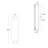 Houston Linear Sconce
