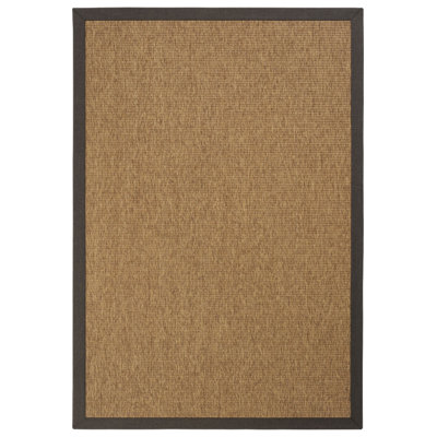 Tapis en sisal Ravere