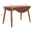 Table de salle à manger pliante Grishe-1430993615