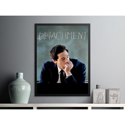 Melaina Floater Frame Print