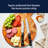 HENCKELS Solution 3-Piece Starter Knife Set