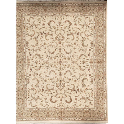 Oriental Area Rug