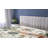 Microfiber Floral Fitted Sheet-95977265