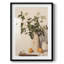 Impression florale rétro - impression encadrée-1989914661