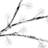 20'' LED Lighted Trees & Branches-925439855