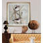 « neutral spring i », reproduction d’impression encadrée-33030815-32510570