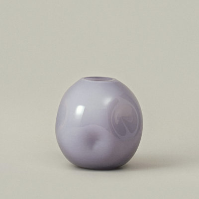 McMahon Short Cloud Vase