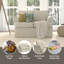Causeuse Alonnie, beige-69469963